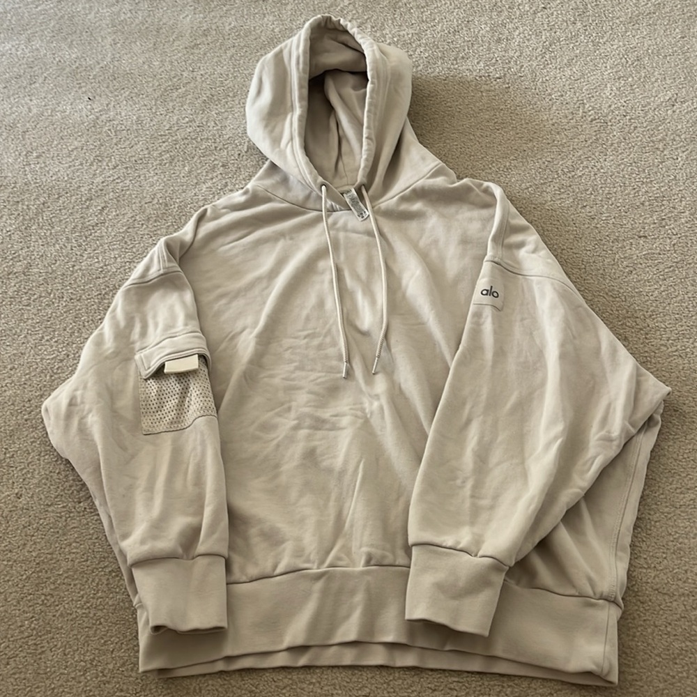Alo hoodie